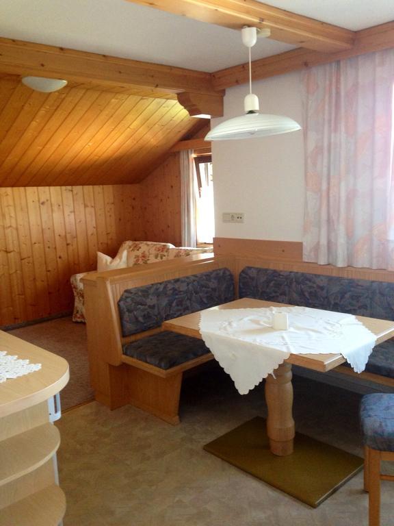 Pension Kuntschner Mittersill Pokój zdjęcie