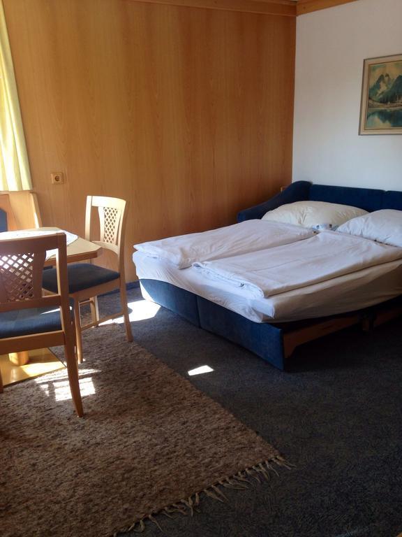 Pension Kuntschner Mittersill Pokój zdjęcie